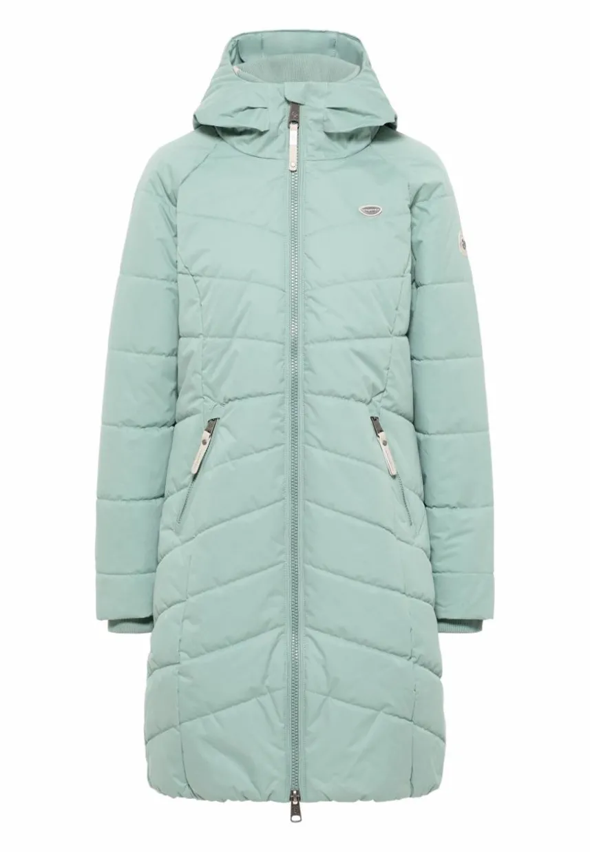 DIZZIE COAT