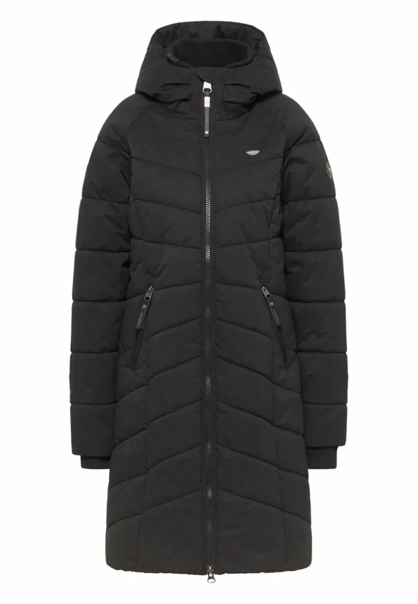 DIZZIE COAT