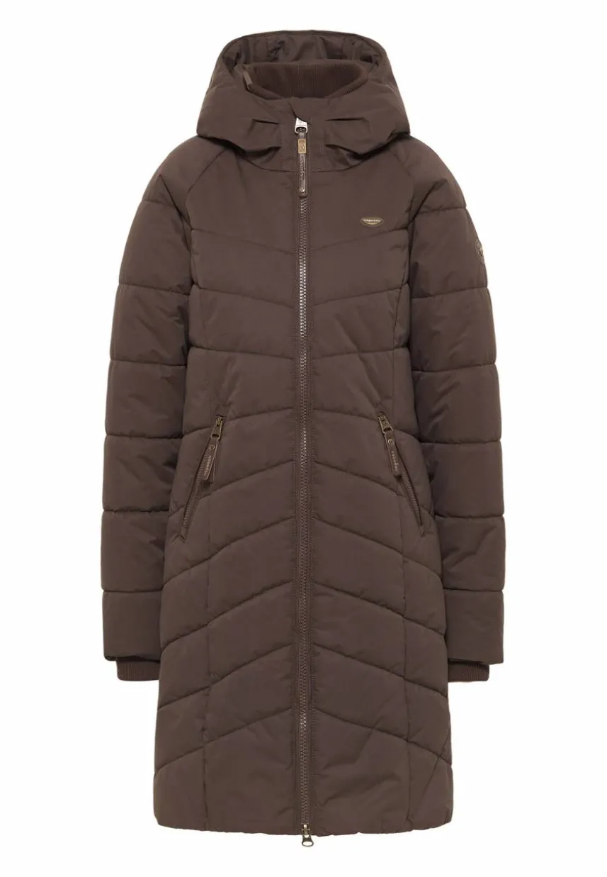 DIZZIE COAT