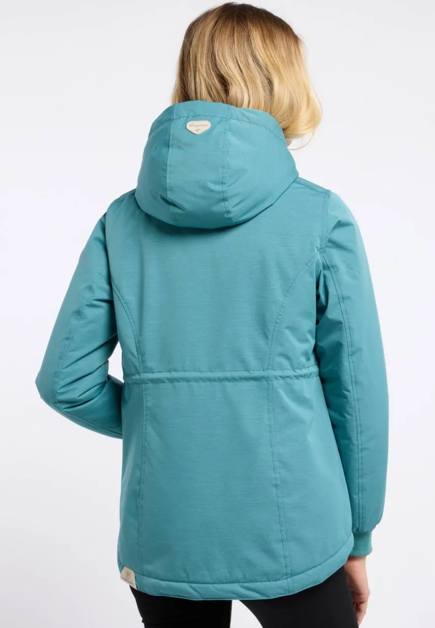 DOWEY WARM