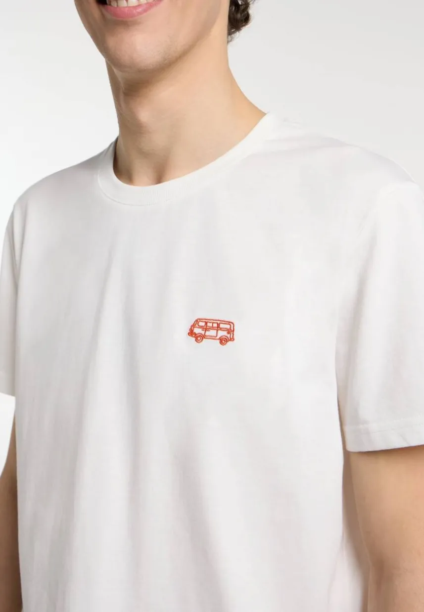 ENDREW B