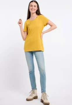 FLLORAH COMFY GOTS