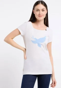 FLLORAH DOVE GOTS