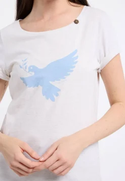 FLLORAH DOVE GOTS