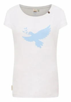 FLLORAH DOVE GOTS