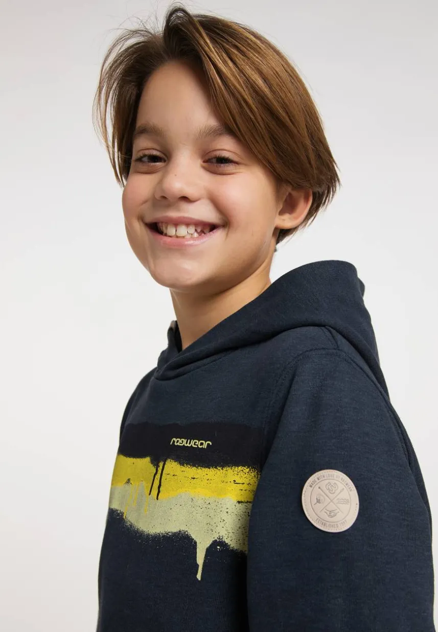 HAKY SWEAT ORGANIC