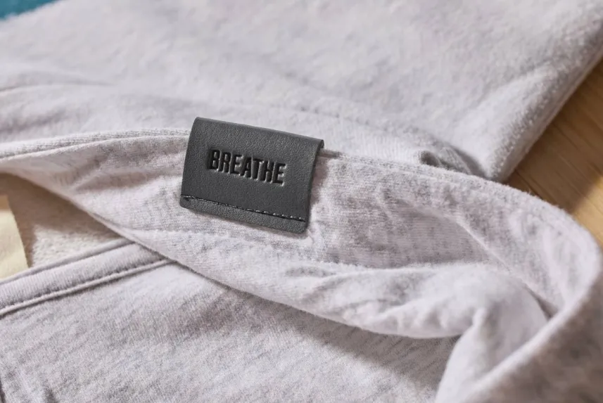 HAKY SWEAT ORGANIC