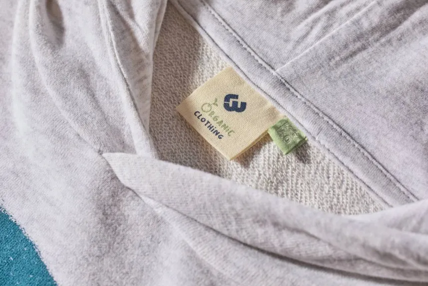 HAKY SWEAT ORGANIC