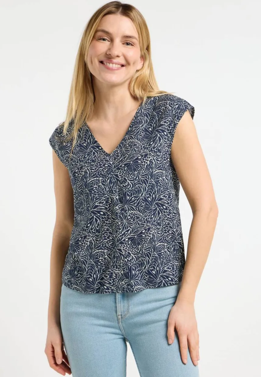 ISLLA TOP