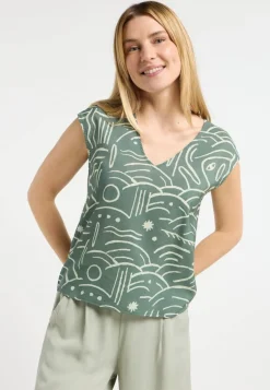 ISLLA TOP