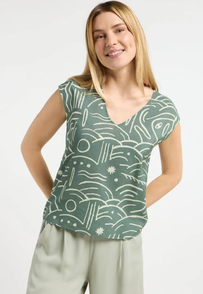 ISLLA TOP