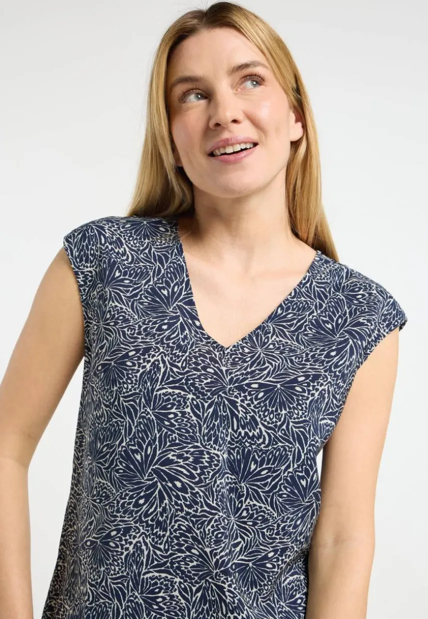 ISLLA TOP
