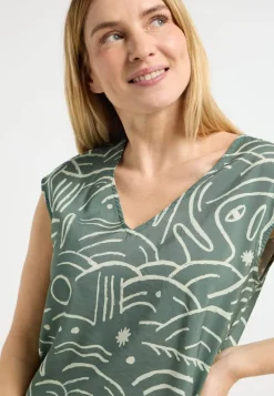 ISLLA TOP