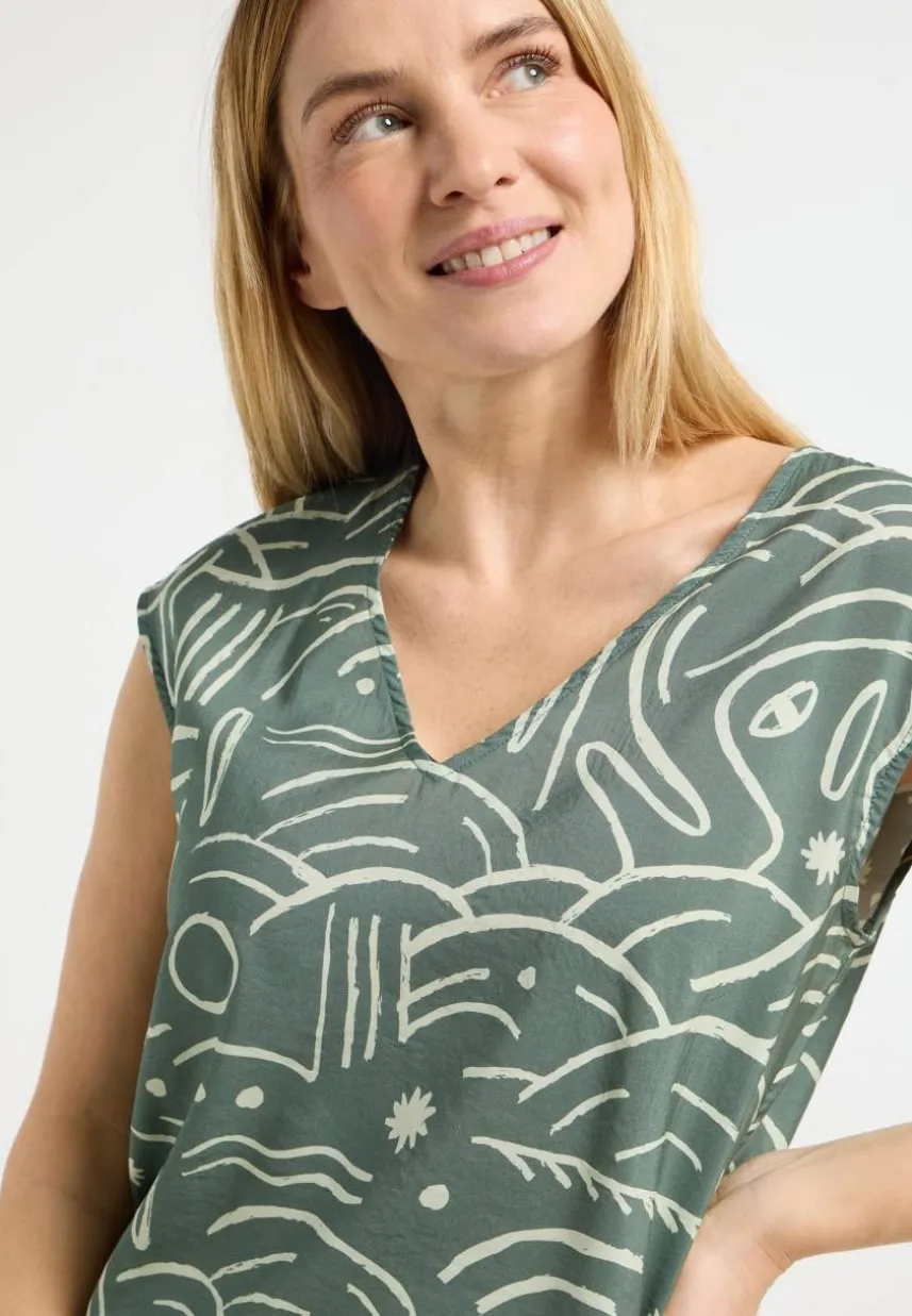 ISLLA TOP