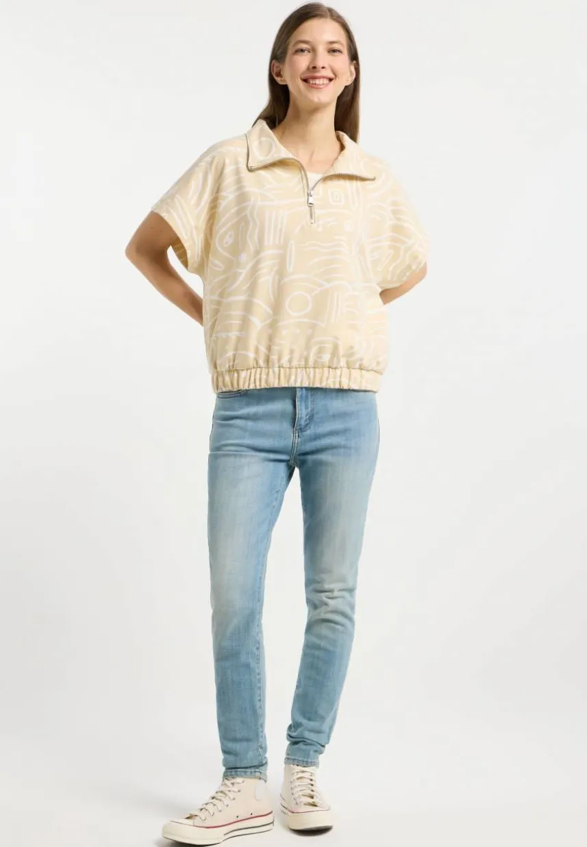 IZZARA TOP PRINT