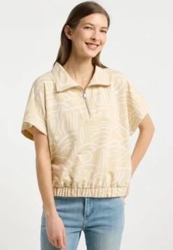 IZZARA TOP PRINT