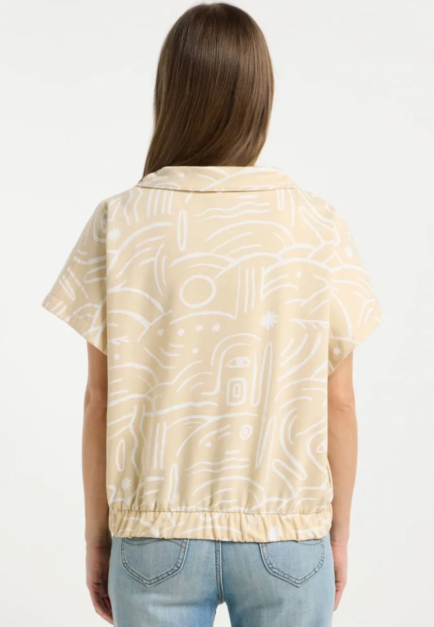 IZZARA TOP PRINT