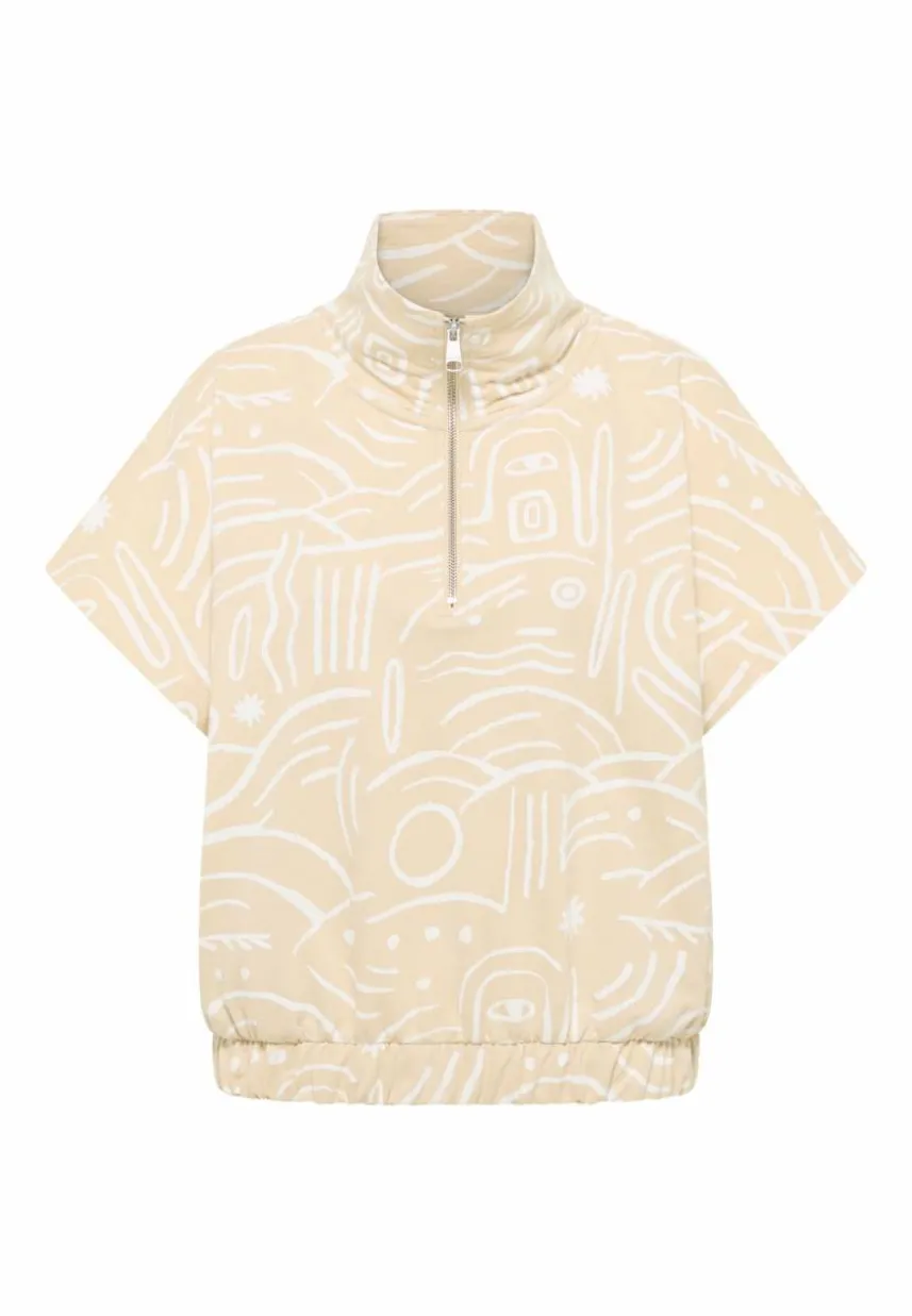 IZZARA TOP PRINT