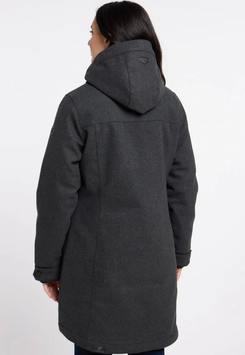 JANNISA COAT