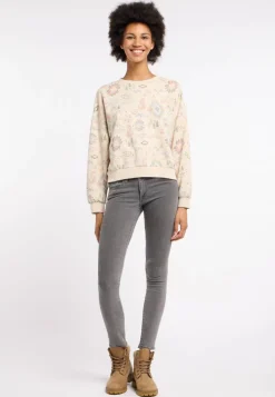 LOLLITA PRINT GOTS