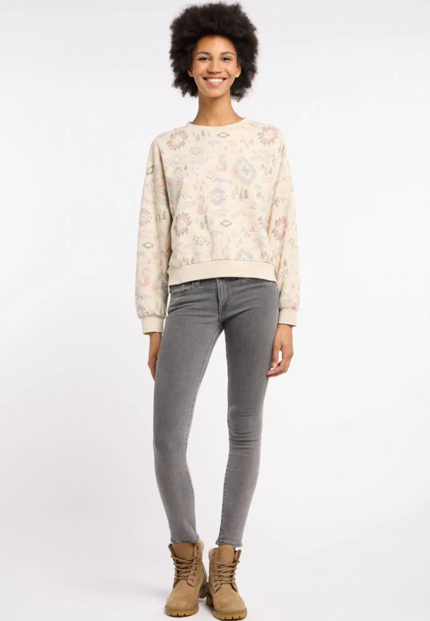LOLLITA PRINT GOTS