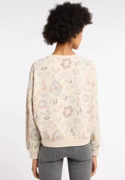 LOLLITA PRINT GOTS