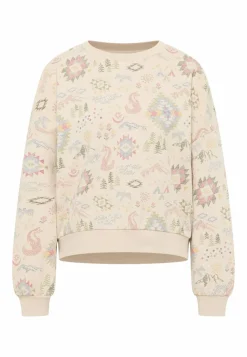 LOLLITA PRINT GOTS