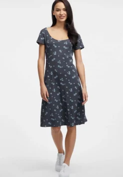 LUNNGO DRESS