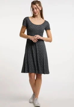 LUNNGO DRESS