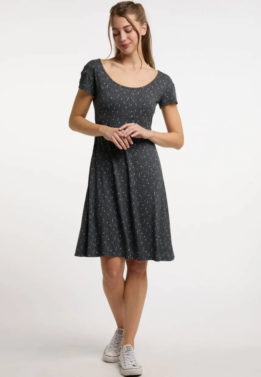 LUNNGO DRESS