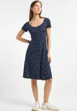 LUNNGO DRESS