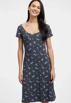 LUNNGO DRESS