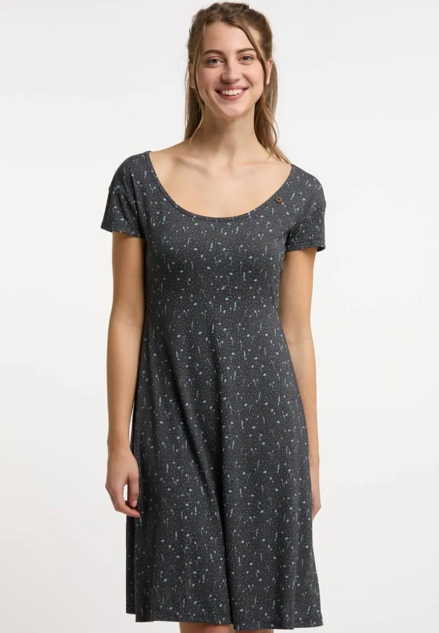 LUNNGO DRESS