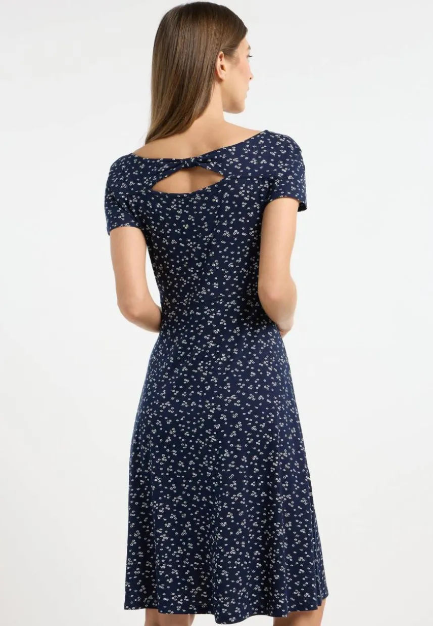 LUNNGO DRESS