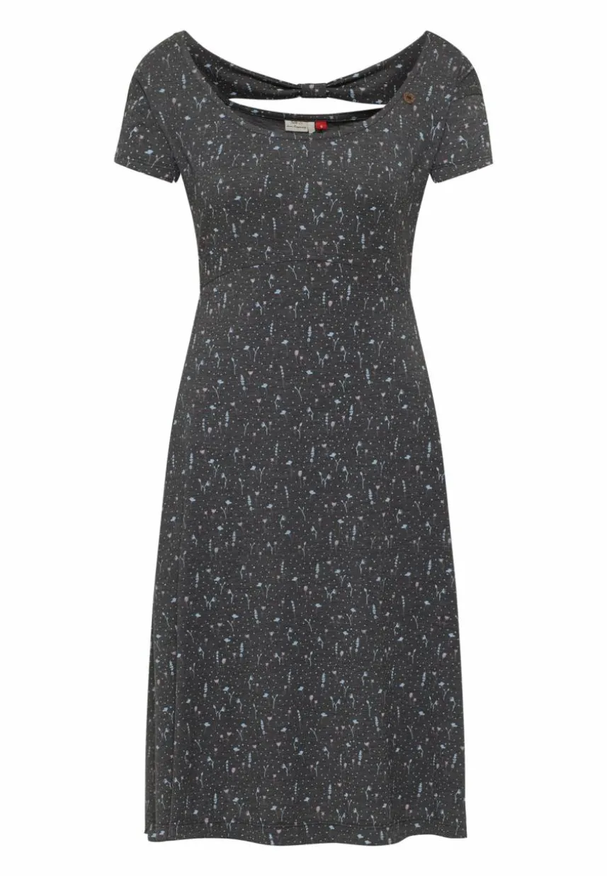 LUNNGO DRESS