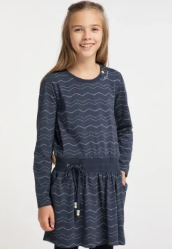 MAGY LONG CHEVRON