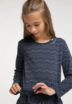 MAGY LONG CHEVRON