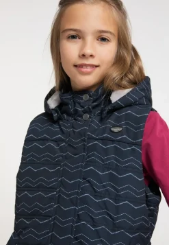 MARRIN CHEVRON