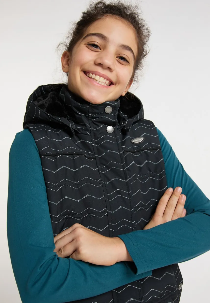 MARRIN CHEVRON