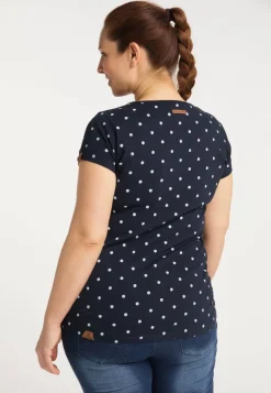 MINT DOTS PLUS