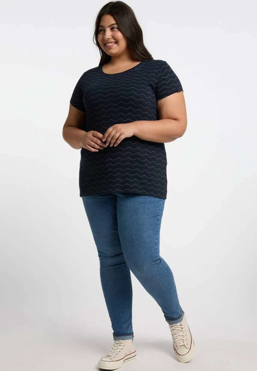 MINTT ZIG ZAG PLUS