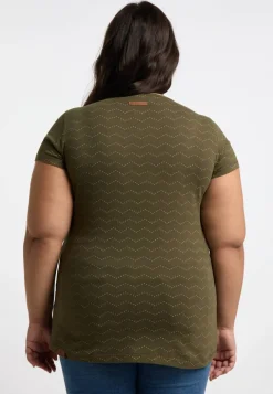 MINTT ZIG ZAG PLUS