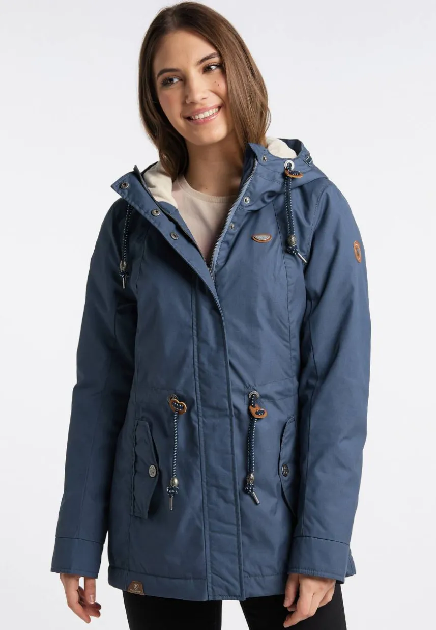 MONADIS