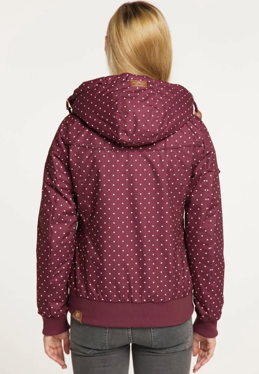 NAANY DOTS