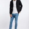 NATTE ZIP CORE