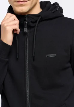 NATTE ZIP CORE