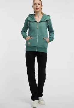 NESKA ZIP COMFY