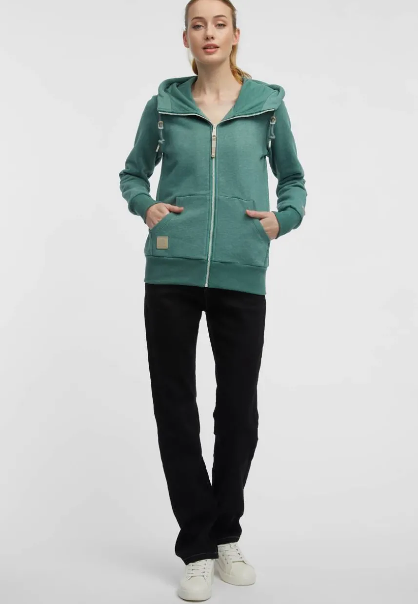 NESKA ZIP COMFY