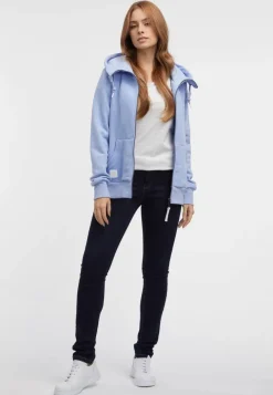 NESKA ZIP COMFY