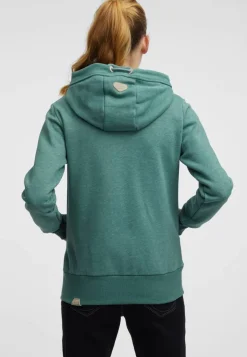 NESKA ZIP COMFY